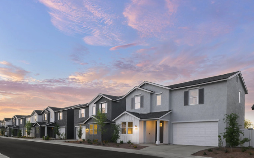 "Goodyear BTR Community Sells for $400K Per Unit - Top Real Estate News"