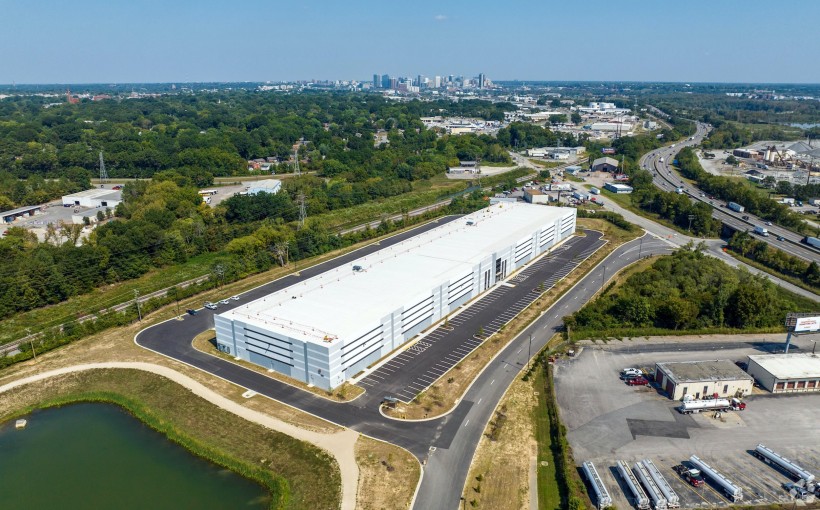 Property Mesa West Offers Acquisition Debt for Richmond Industrial Property