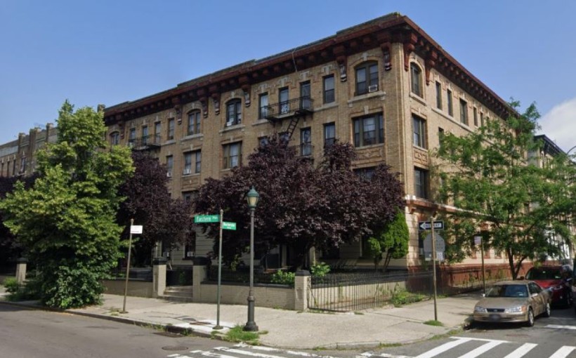 Barberry Rose Sells Three BK Buildings for $5 Million