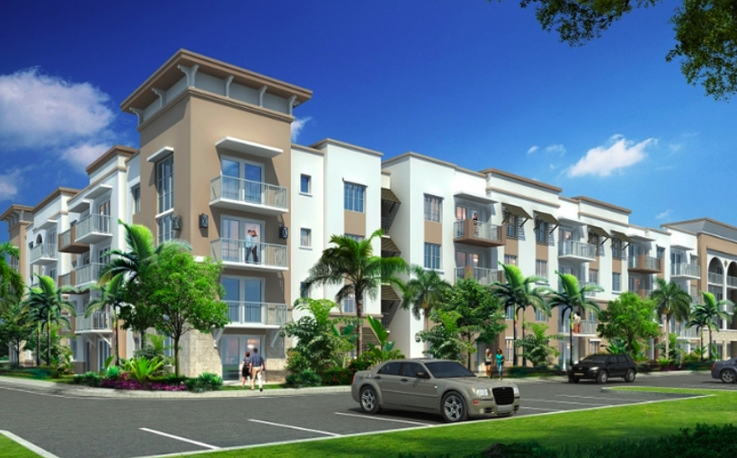 EDEN Cypress Equity Receives $73M for Tamarac Property