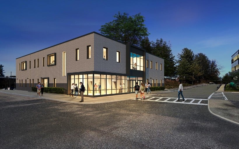 Finegold Alexander Breaks Ground on Marlborough School: A New Chapter Begins