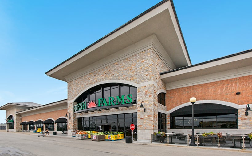 "DRA Advisors Sells Chicago-Area Retail Center to Nassimi Realty"