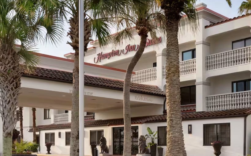 Renovation "Vilano Beach Hotel Chosen for $22 Million Renovation"