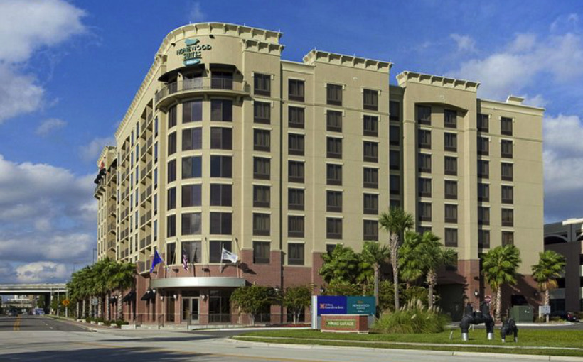 "Jax Hotel to Undergo $25M Renovation for Improved Guest Experience"