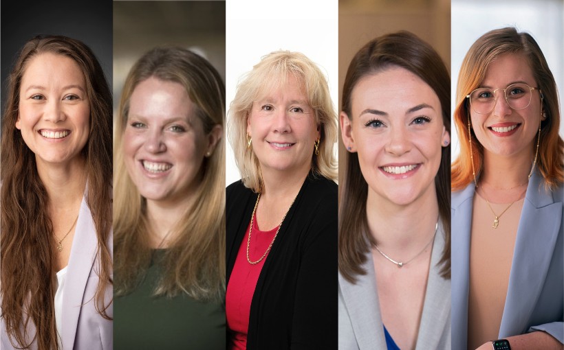 "23 Award-Winning Professional Women in Construction"