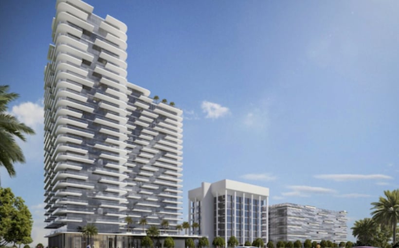 JV Agrees to Hero Housing Provisions in Aventura