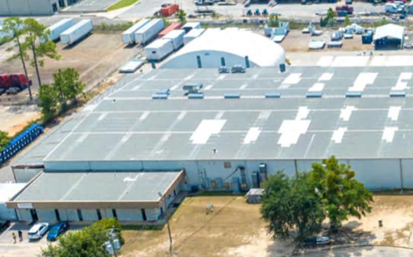 TruCore Investments Acquires Florida Industrial Park: A Move by Oklahoma-Based Company