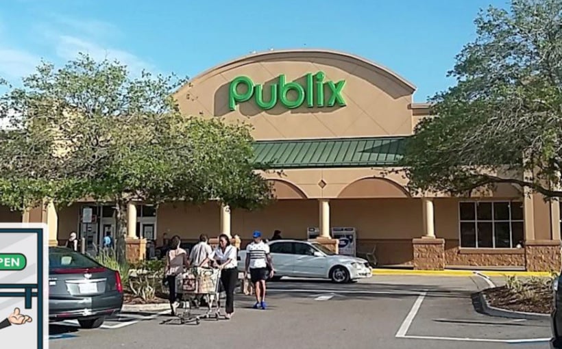 "Publix Acquires 2 Shopping Centers in Tampa: A Strategic Move"