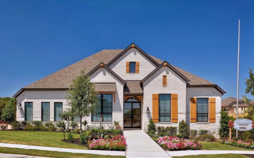 Leander BTR Homes: Ready for Summer Move-In