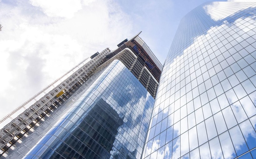 "Brookfield Terminates C&W as US Office Listing Agent for Major Properties"