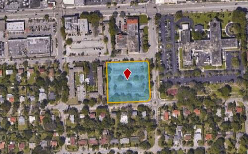 NY Developer Secures $48M Construction Loan for North Miami Rental Units