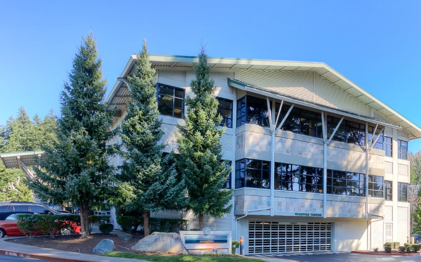 Kidder Mathews Facilitates $18.5M Sale-Leaseback of Bellevue Healthcare Center