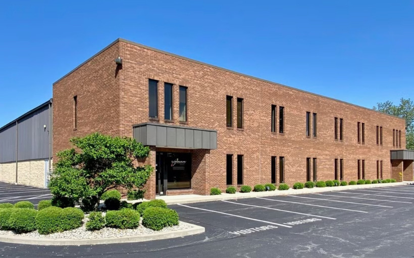 Comunale Properties Expands into Ohio Industrial Market