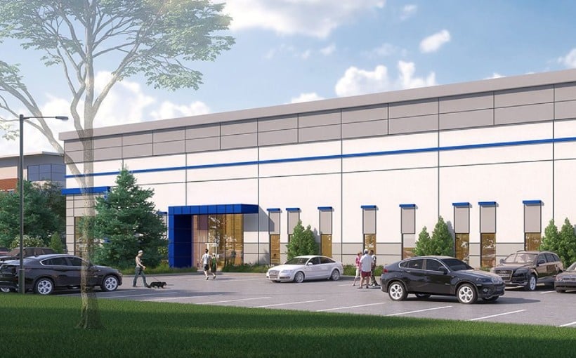 Campanelli Lands $38 Million for Boxborough R&D Space Expansion