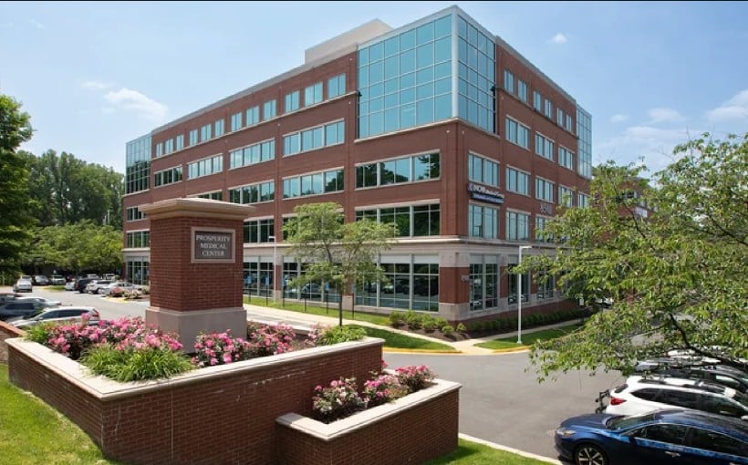 "Thorofare Capital Funds $126M for DC Medical Portfolio"