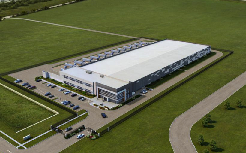 Skybox and Prologis Launch Phase 2 of Pflugerville Data Center Project