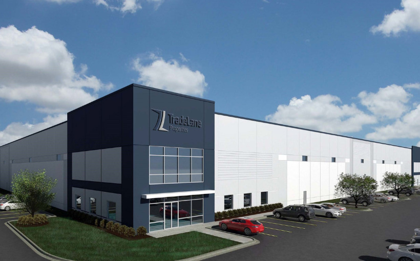 "Nova Medical Products Leases 92K SF Space with Representation from Lee & Associates"