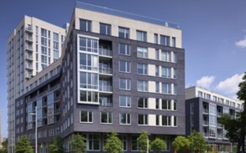 "PGIM Investment Firm Funds $188M Maryland Multifamily Portfolio"