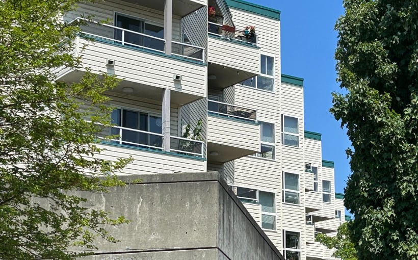 Time Equities and Gordian Knot Acquire Seattle Apartment Complex