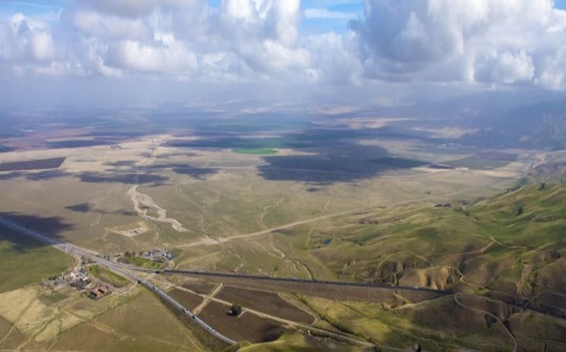 Tejon Ranch Secures $160 Million Credit Facility