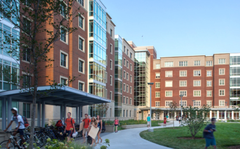 BWE Secures $10 Million for Acquisition of UIUC Student Housing Portfolio