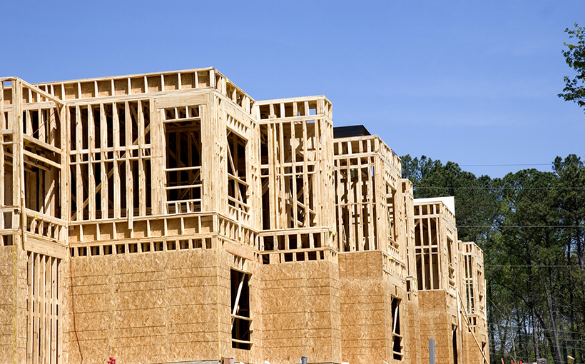 "7.6% Increase in Multifamily Construction Pipeline"