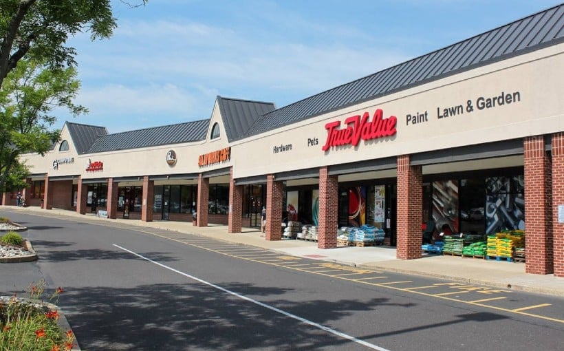 "DLC Acquires Four Open-Air Retail Centers for $100 Million"