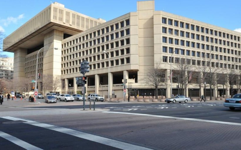 "FBI Headquarters Relocates to Greenbelt: A Sustainable Move"