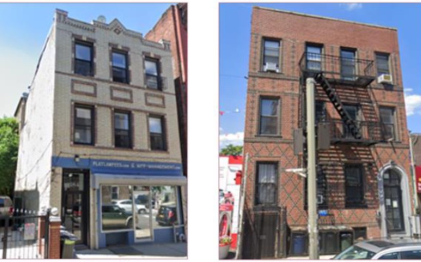 "Four Williamsburg Mixed-Use Buildings Sold for $11M - Latest Real Estate News"