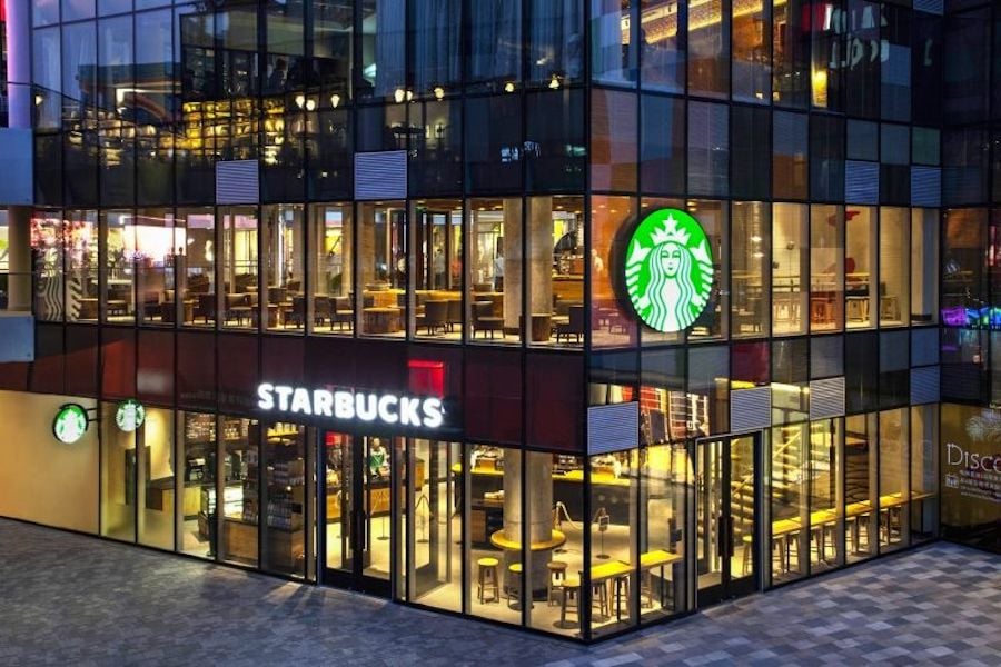 Starbucks Roadmap for Long-Term Growth