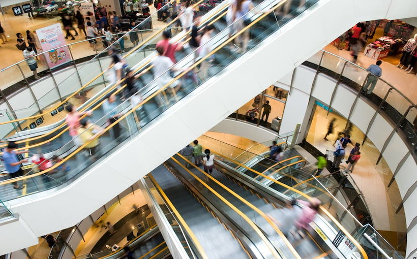 "Exploring Mall Diversity: A Comprehensive White Paper"