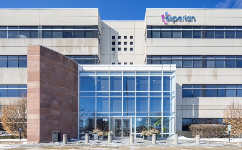 "Experian's Former HQ in Schaumburg Sold by Colliers"