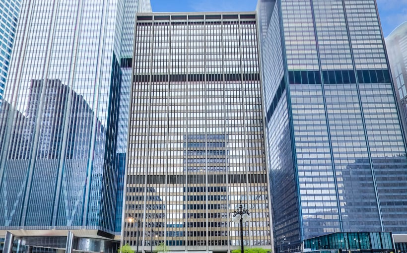 "New Firm Launches and Opens Office in Downtown Chicago: Peregrine"