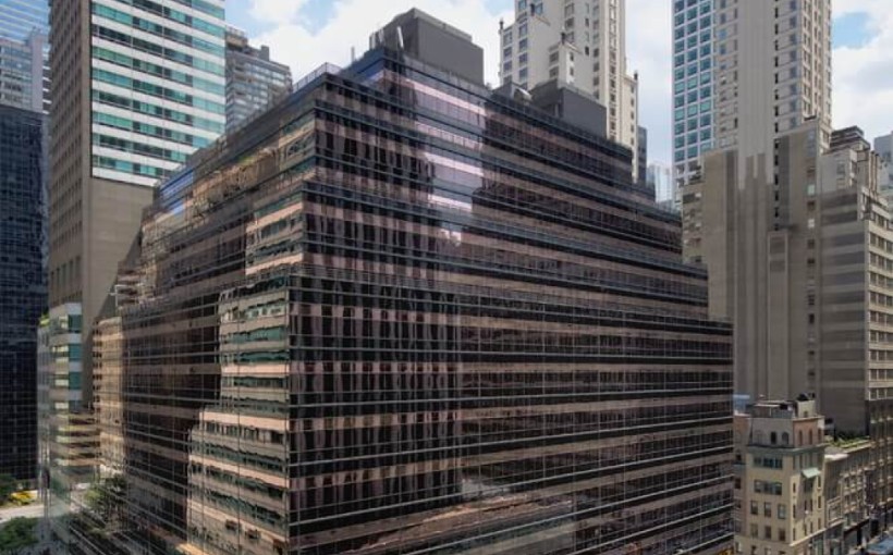 "SL Green to Sell 625 Madison Ave for $633M - Breaking News Update"