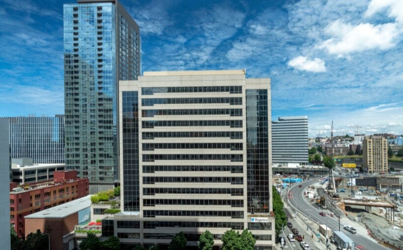 "Amazon Chooses Not to Renew Downtown Seattle Office Lease"