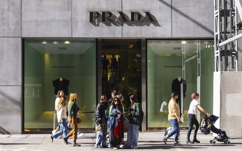 "Prada Acquires Fifth Avenue Flagship Store for $425M"