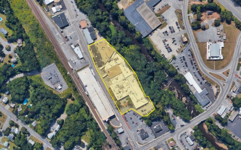 All Star Sports Acquires Leominster Warehouse for $5M