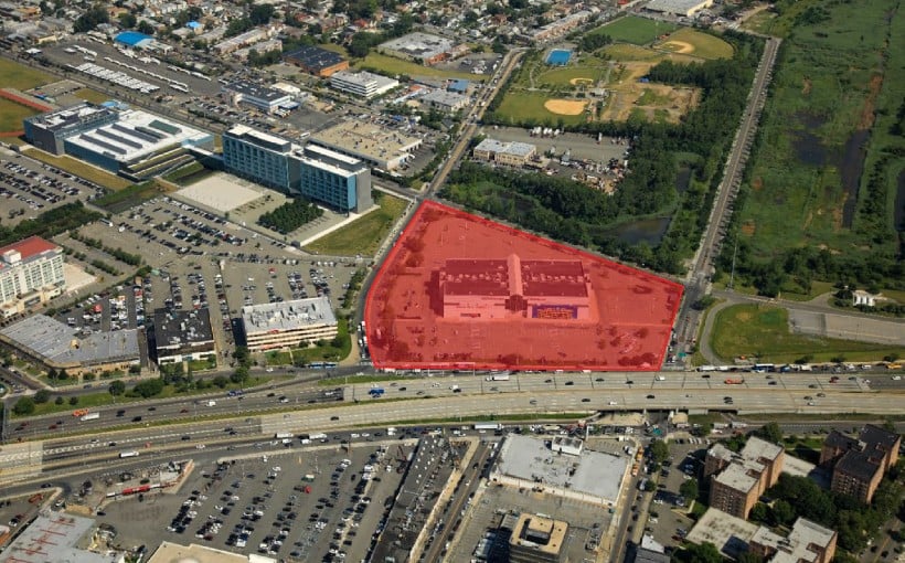 Triangle Equities Secures $50M for Queens Logistics Facility