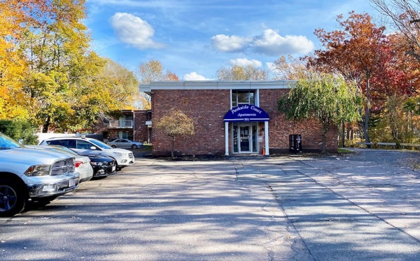 Marcus and Millichap Sells Framingham Apartments for $6 Million