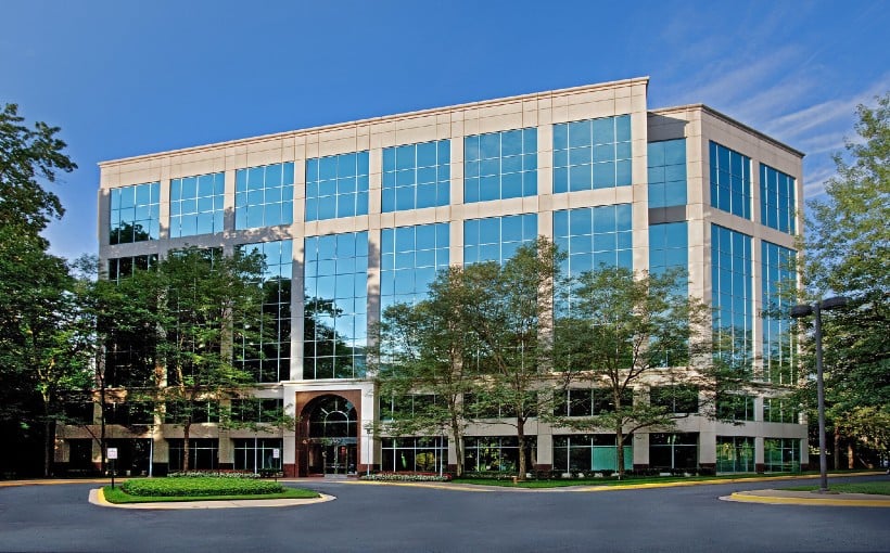 "New Office Leases in Falls Church: Arete and CHEMTREC Partner for Expansion"