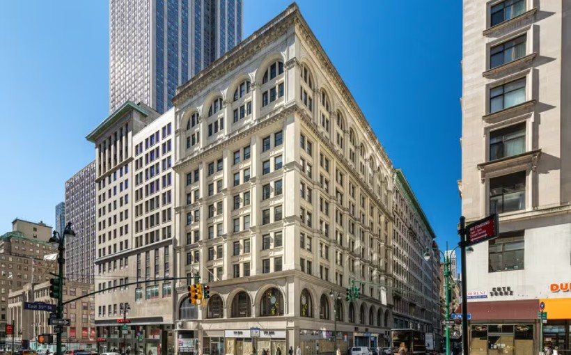 "Newmark Secures Three Retail Tenants in Midtown - Latest Updates"