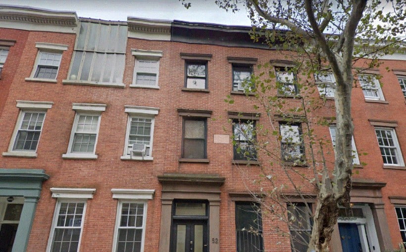 West Village Townhouse Secures $12M Refinancing Deal