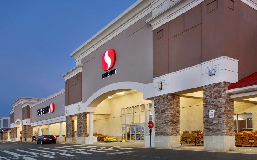 "Sterling Organization Acquires $31 Million Bristow Shopping Center"