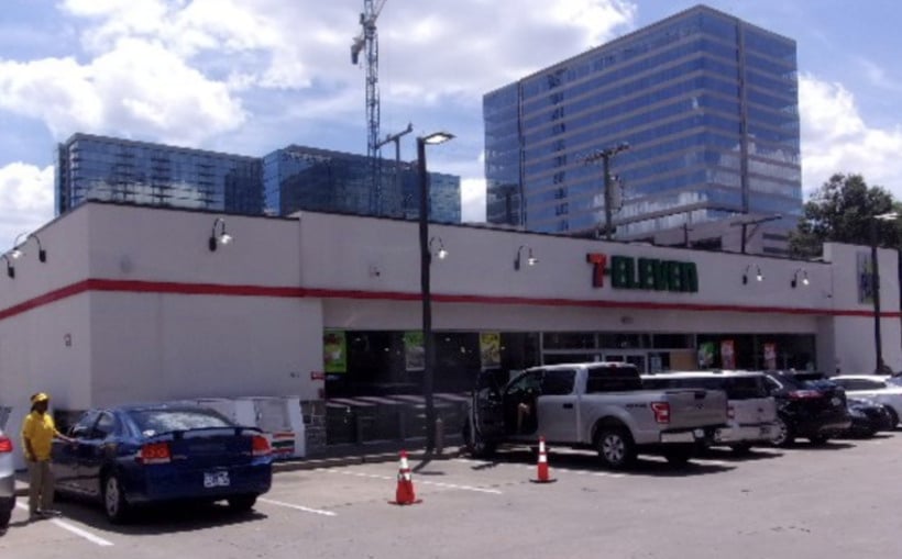 "Nashville Developer Acquires 7-Eleven Store for $31M"