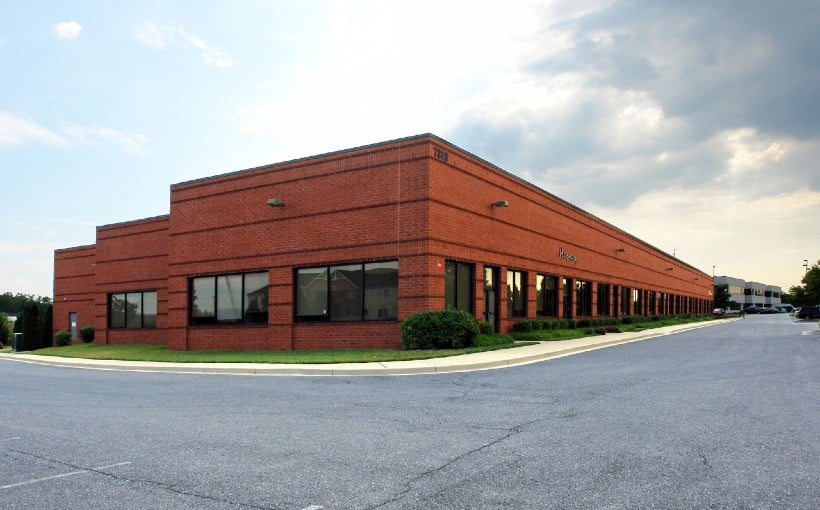 "SBSBIO Acquires $7M Single-Story Building in Frederick"