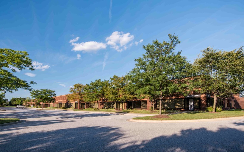 "New Office in Maryland: OptiVia Solutions Signs 12K-SF Lease"