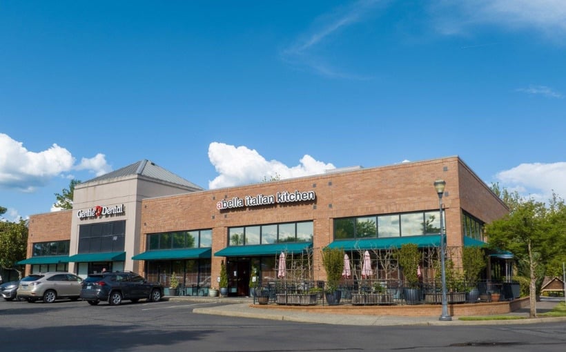 "Norris and Stevens Brokers Secures $1M Retail Lease in Oregon"