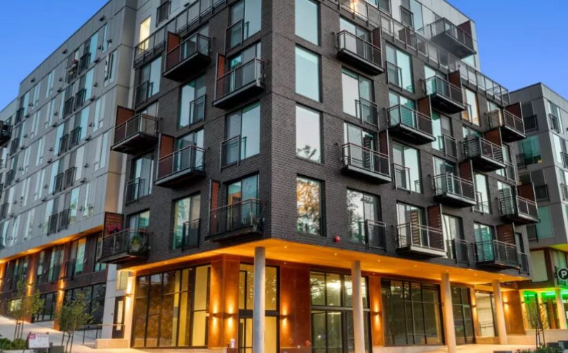 Developer Wood Partners Sells Alta Arlo Apartments for $97M - SEO Friendly