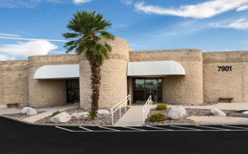 "Banner Health Completes 3 Sale/Leaseback Deals in Tucson Area"