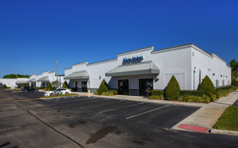 Basis Industrial Invests $75 Million in Two Florida Business Parks